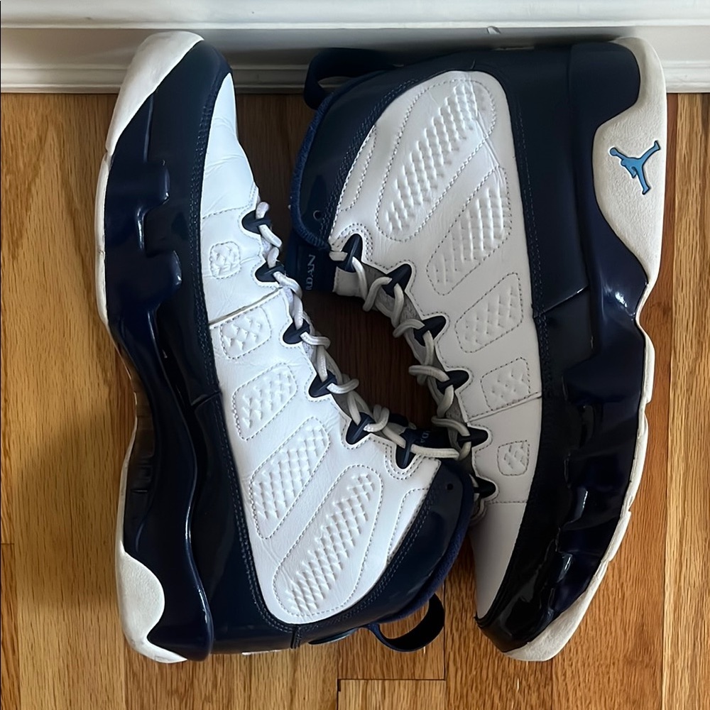 Nike Air Jordan 9 Retro